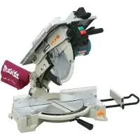 Makita LH1040F Afkort-/tafelzaag - 1650W - 260 X 30mm