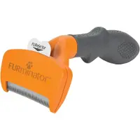 Furminator Korte Haarborstel
