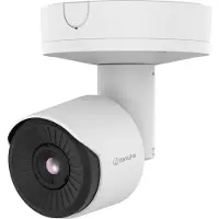 Hanwha TNO-C3012TRA bewakingscamera Kogel (vorm) IP-beveiligingscamera 768 x 576 Pixels Plafond