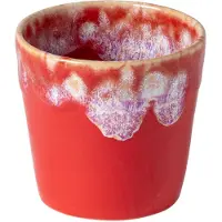 Costa Nova Set/6 lungo cup 19 cl rood