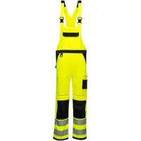 Portwest PW3 Hi-Vis Amerikaanse Overall PW344