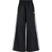 Adidas Sportbroek 'Essentials' zwart / wit