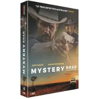 ATELIER D IMAGES Mystery Road S1 - FR