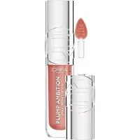 L'Oréal Plump Ambition Volumizing Lip Oil #650-nude Macaron 5 ml