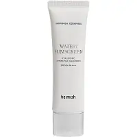 Heimish Moringa Ceramide Hyaluronic Acid Hydrating Watery Sunscreen