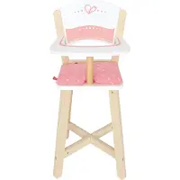 Hape houten mini kinderstoel