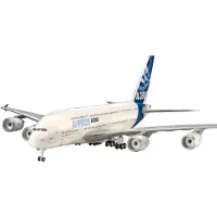 Revell 04218 Airbus A 380 New livery Vliegtuig (bouwpakket) 1:144
