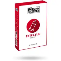 Secura *Extra Fun* 48 St