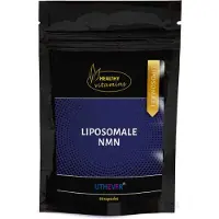 Healthy Vitamins Liposomale NMN