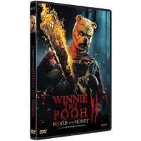 ESC EDITIONS WINNIE THE POOH - BLOOD AND HONEY 2 - DVD
