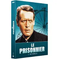 Escd Cnt Le Prisonnier L'Intégrale DVD