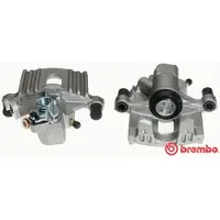 Brembo F 06 126 Remklauw