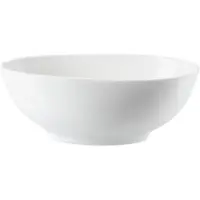 Rosenthal Kom Jade Oval White 12 x 7 cm