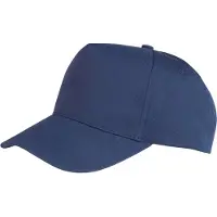 Regatta Core Recycled Printers Cap RT984 - Navy - One size