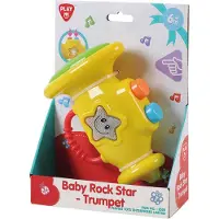 Play Babytrompet Rock Star