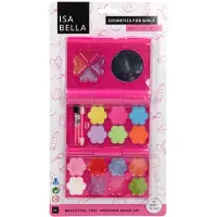 Johntoy Isabella Make-up Doosje