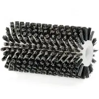 Gloria Brush brede borstel medium