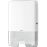 Tork Xpress 552000 H2-dispenser | voor handdoeken | wit