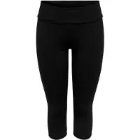 Only Play Sportbroek 'ONPFOLD JAZZ' zwart