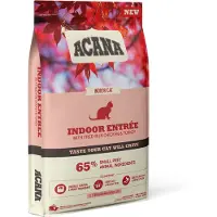 Acana Cat Indoor Entrée 4,5 kg