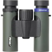 Focus Mountain 10x25 10 Year Warranty Verrekijker