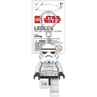 LEGO Stormtrooper sleutellampje