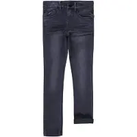 Name it Jeans 'Pete' black denim