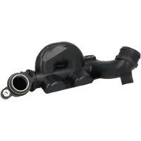 THERMOTEC Laadluchtslang DCC080TT