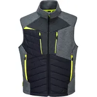Portwest Dx470 - Dx4 Hybrid Baffle Vest | Maat: S