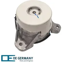 OE GERMANY 801187 Motorsteunlager