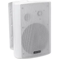 Omnitronic WPS-6W ELA-Wandluidspreker