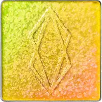 Lethal Cosmetics - MAGNETIC Pressed Multichrome Shadow Oogschaduw 1.6 g HELIOSPHERE