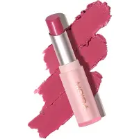 Moira - Signature Lipstick - 21 - Cherry Pink - VEGAN - Lippenstift - 3,2 g