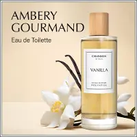 Chanson D''Eau Damesparfum Coty d'Eau Vanille EDT 100 ml