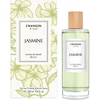 Chanson D''Eau D'eau Jasmine Eau de Toilette 100 ml