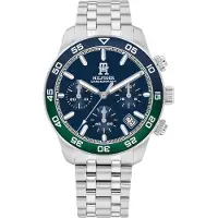 Tommy Hilfiger 1792185 Herenhorloge
