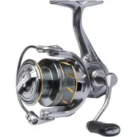 Mitchell Mx4 Pro Spinning Reel Goud 1000