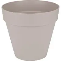 Elho Bloempot Loft Urban Grijs D 38,5 H 35,3 Cm