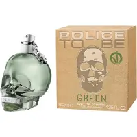 Police To Be Green Eau de Toilette 40 ml