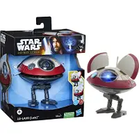 Star Wars Sw Obi-Wan Kenobi Lo-La59 Electronic