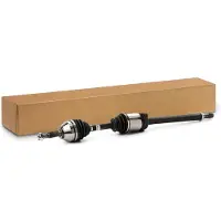 RIDEX 13D1078R Aandrijfas