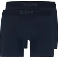 BOSS Ultrasoft Boxers 2 Eenheden