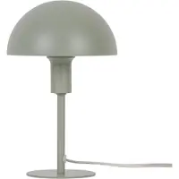 Nordlux Tafellamp E14 | Ellen Mini | Groen