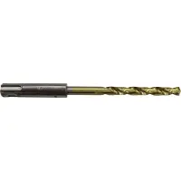 Makita metaalboor SDS-PLUS HSS 6,0 x 123 mm - 6,0 x 123 mm - Metaal