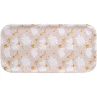 Muurla Moomin dienblad 22x43 cm Sparkling stars