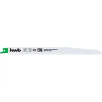 Kwb reciprozaagblad accu-top (2 stuks)