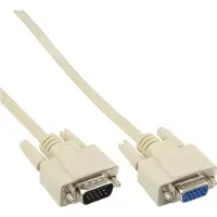 InLine VGA — VGA