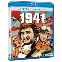 Escd Cnt 1941 - Blu Ray