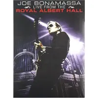 Mascot Licentie Joe Bonamassa - Live From The Royal Albert Hall