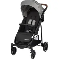 Bebeconfort Buggy - Ingenious - Tinted Gray - - One Size - Buggy